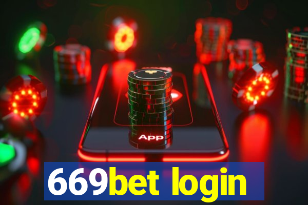 669bet login